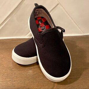 Like New - Black Sneakers